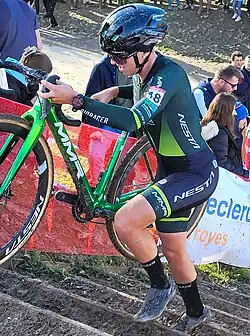 Sofía Rodríguez (2023)