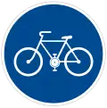C-8a Radweg