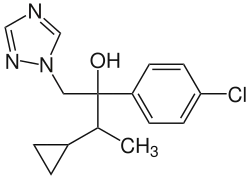 Cyproconazol