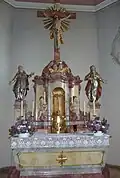 Hochaltar