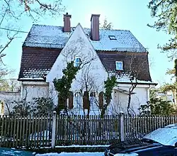 Döbereinerstraße 30