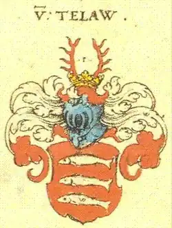 Familienwappen