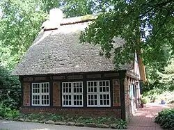 Püttenhus Heideweg 3