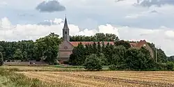 Kloster Hamicolt