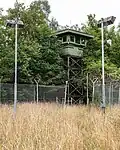 Wachturm „CHARLY“