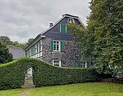 Dültgenstaler Straße 119