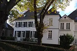 Suitbertus-Stiftsplatz 7