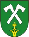 Wappen von Dětřichov