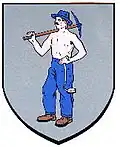 Wappen von Rümelingen