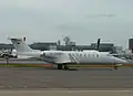 Bombardier Learjet 45XR