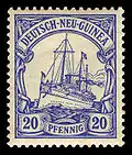 Deutsch-Neuguinea