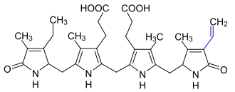 d-Urobilinogen