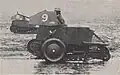 Einmann-Kampfwagen Carden-Loyd Mk.III