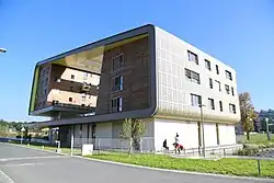 D-School der École des Ponts in Paris