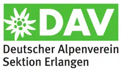 Logo des Deutschen Alpenvereins