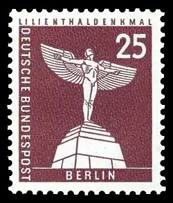 Berlin: Berliner Stadtbilder (1956)