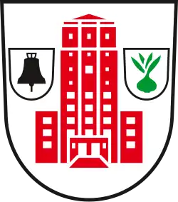 Neuenhagen bei Berlin