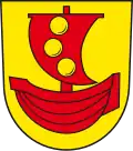 Wappen Braunschweig-Melverode