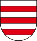 Wappen von Harsum