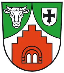 Wappen Kuhfelde