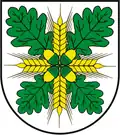 Wappen von Retzau (Sachsen-Anhalt)