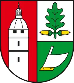 Wappen Erxleben