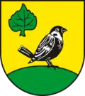 Wappen Ackendorf (Hohe Börde)