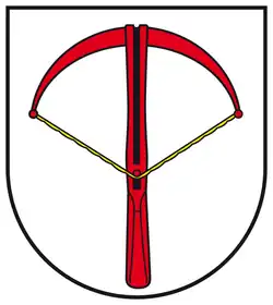 Armbrust (Schleibnitz)