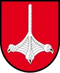 Wappen von Önsbach