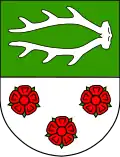 Altes Stadtwappen Herten