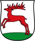 Wappen bis 1973