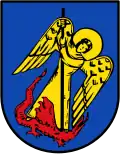 Wappen des ehem. Amtes Dülmen