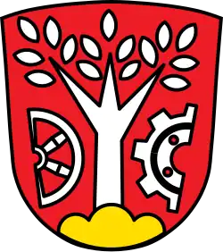 Asbach-Bäumenheim