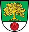 Wappen der Gemeinde Aschau am Inn