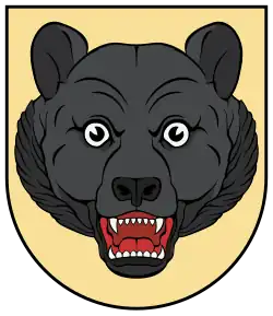 Bärenkopf