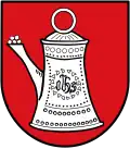 Stadtwappen bis 1905