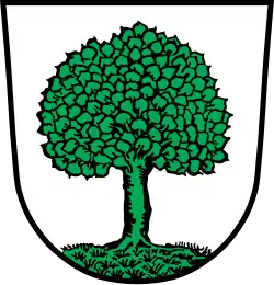 Wappen der Stadt Bad Kötzting