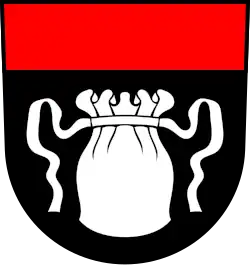 Sack für Bad Säckingen