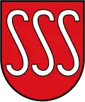 Bad Salzdetfurth Wappen