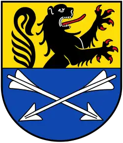 Stadtwappen
