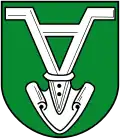 Wappen von Bedingrade