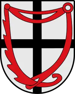 Wappen Gemeinde Belm