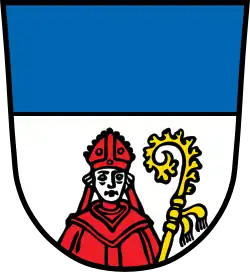 Wappen von Berching