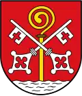 Wappen der ehem. Gemeinde Berg