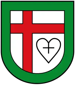 Wappen