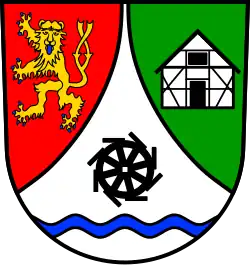 Ortsgemeinde Berzhausen