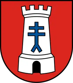 Wappen der Stadt Bietigheim-Bissingen