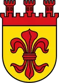 Wappen von 1908