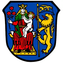 Gemeindeteil Brüggen-Bracht