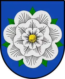 Gemeindewappen von Bramsche